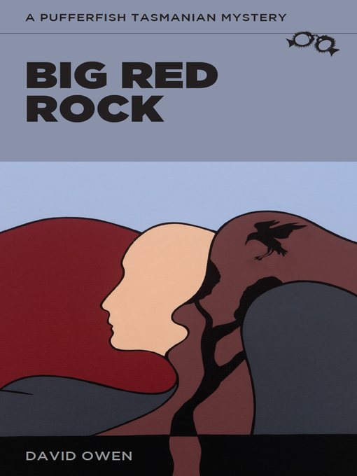 Title details for Big Red Rock by David Owen - Available